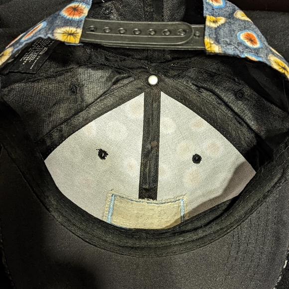 Limited edition urban casual cubecode cap funky - Picture 3 of 5